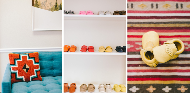 Susan Peterson & Co. // Freshly Picked