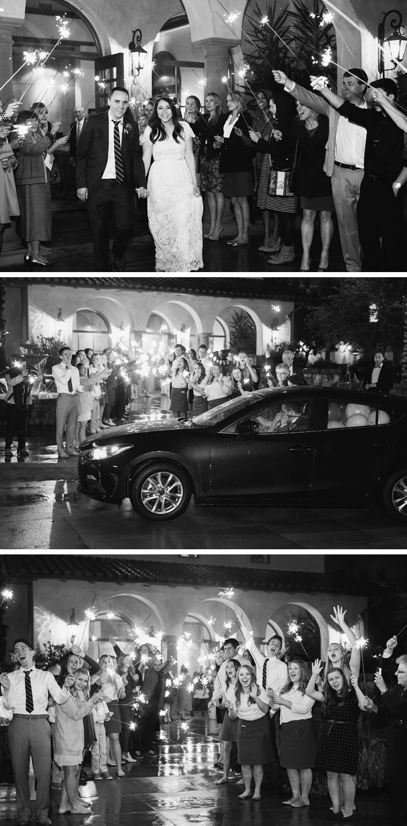 Lauren + Chris // Newport Beach Wedding