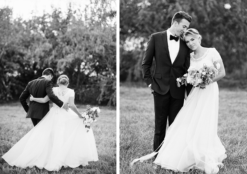 Mackenzie + Seth // Utah Wedding Photographer