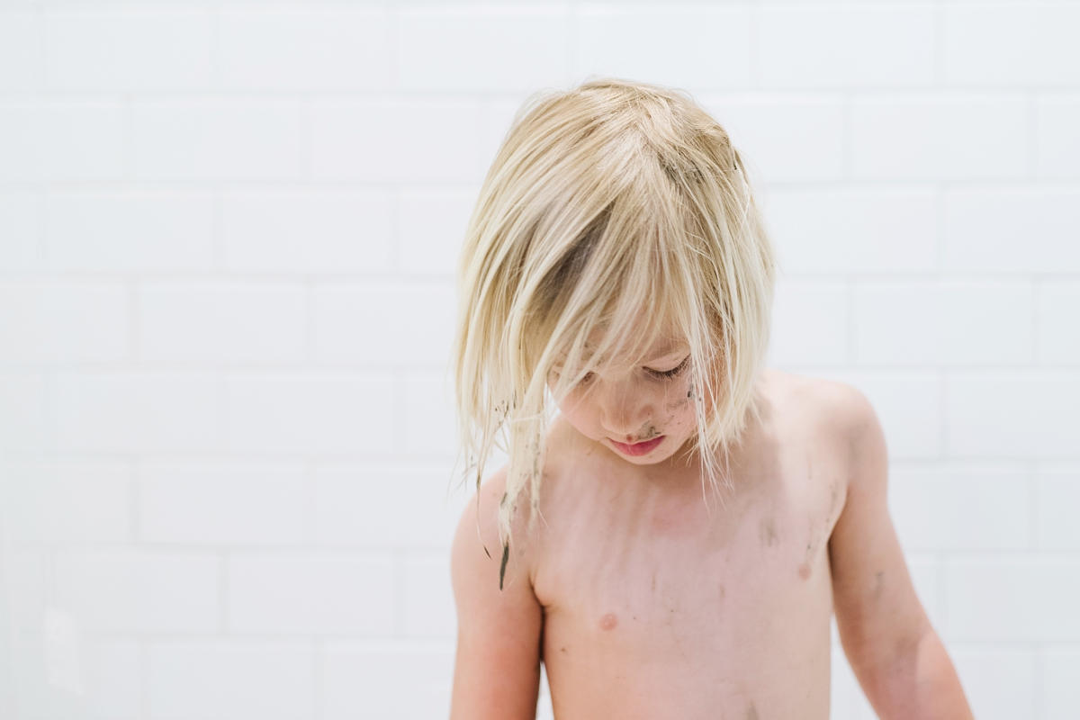 A mud pie sort of weekend // my life