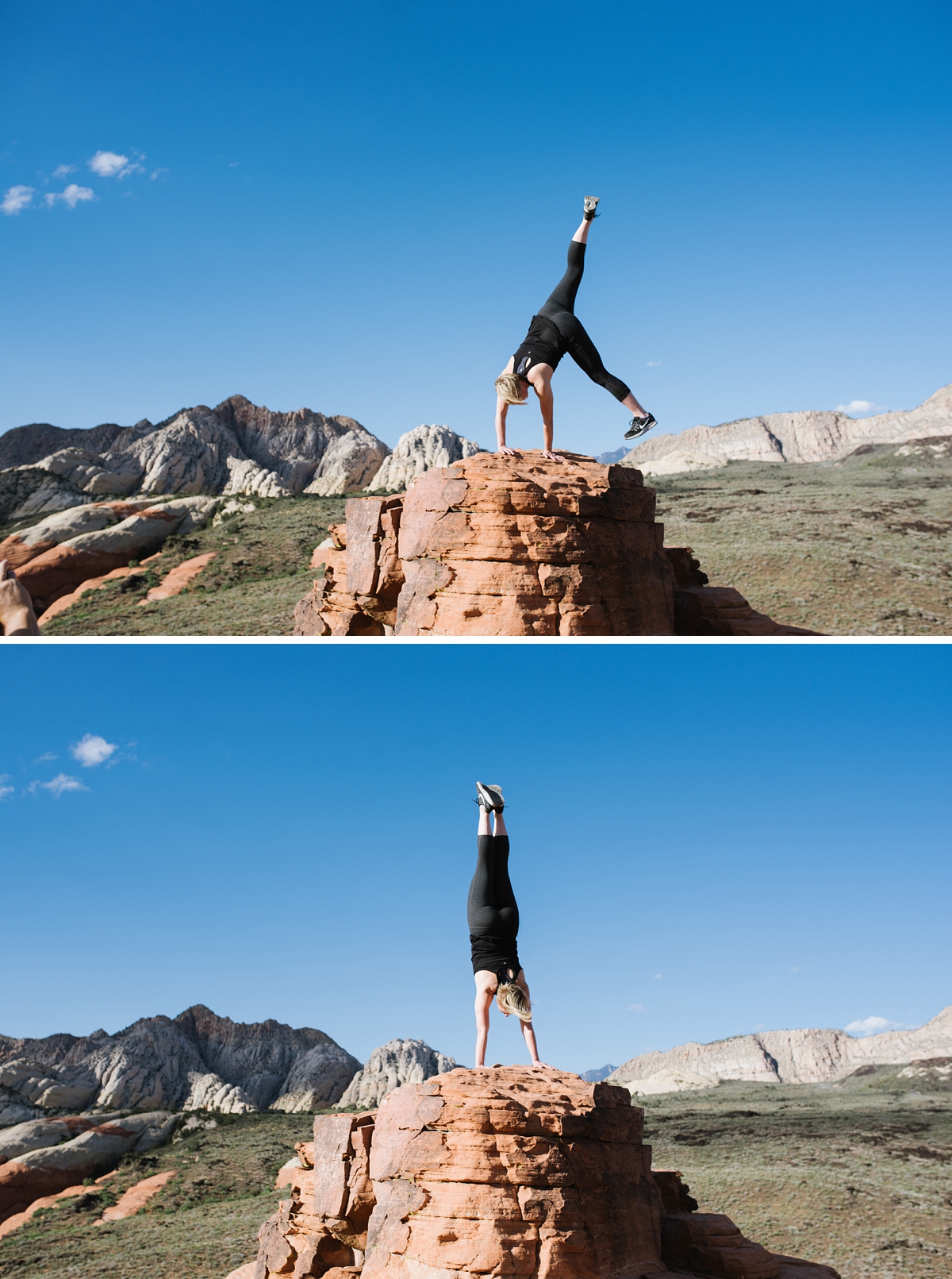 St. George Adventures // Traveling with Kids